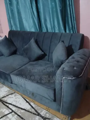 6 Seater Sofa