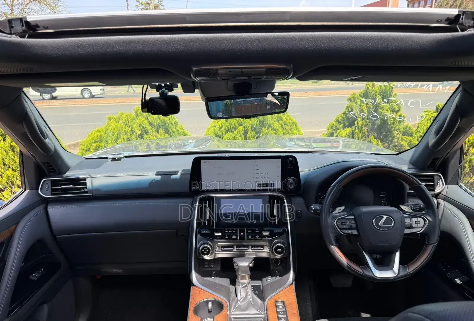Lexus RX 2022 Silver