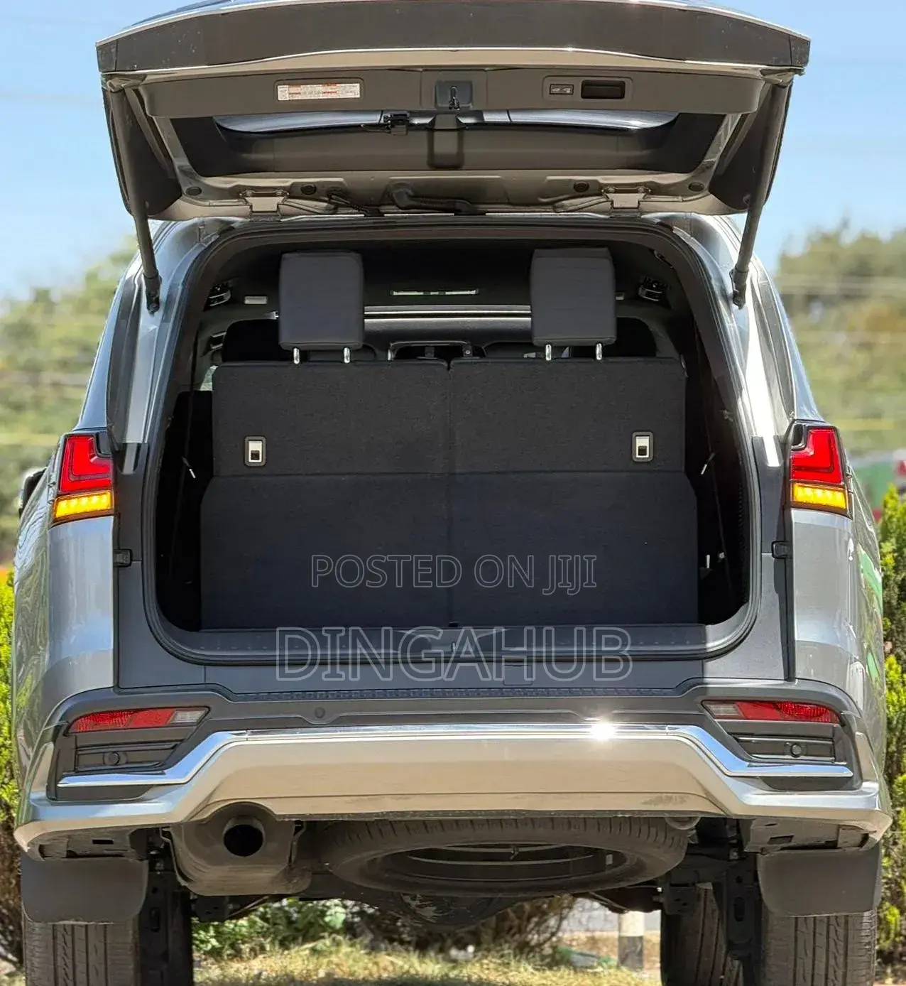 Lexus RX 2022 Silver