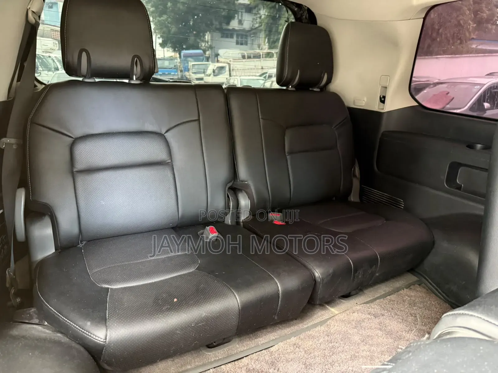 Toyota Land Cruiser 2011 Black