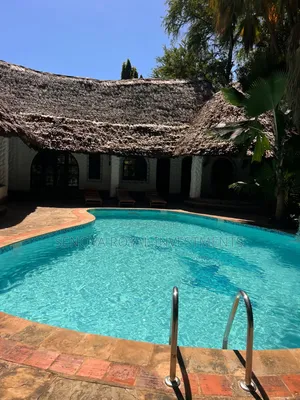 3bdrm Villa in La-Marina, Mtwapa for rent