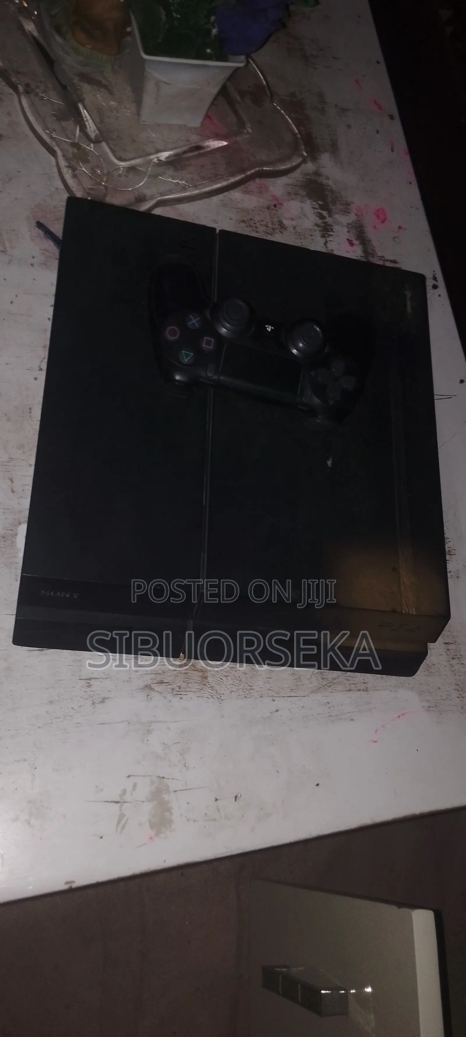 Playstation 4