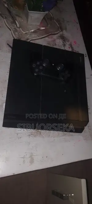 Playstation 4