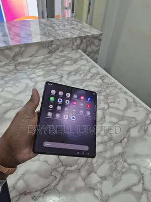 Samsung Galaxy Z Fold 5 512 GB Black