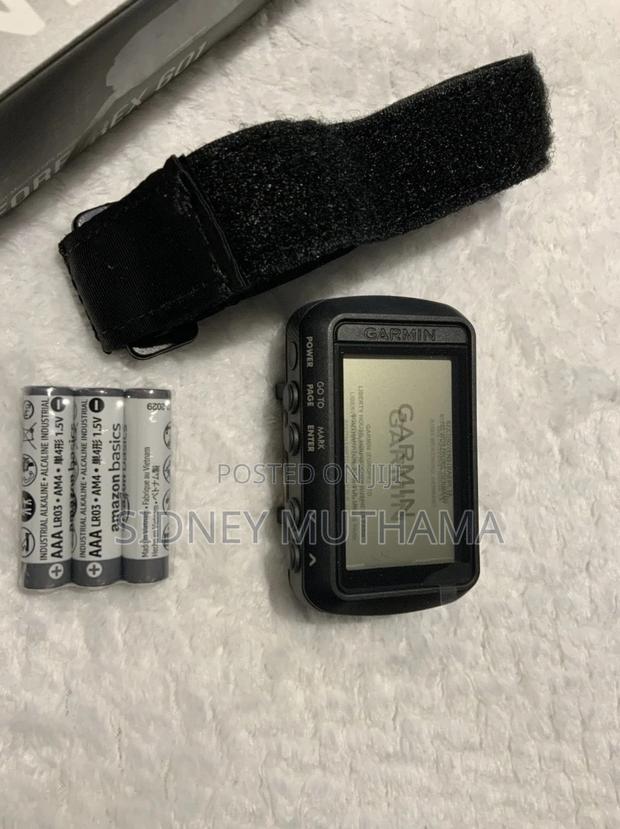 Garmin Foretrex 601 - thumbnail 2