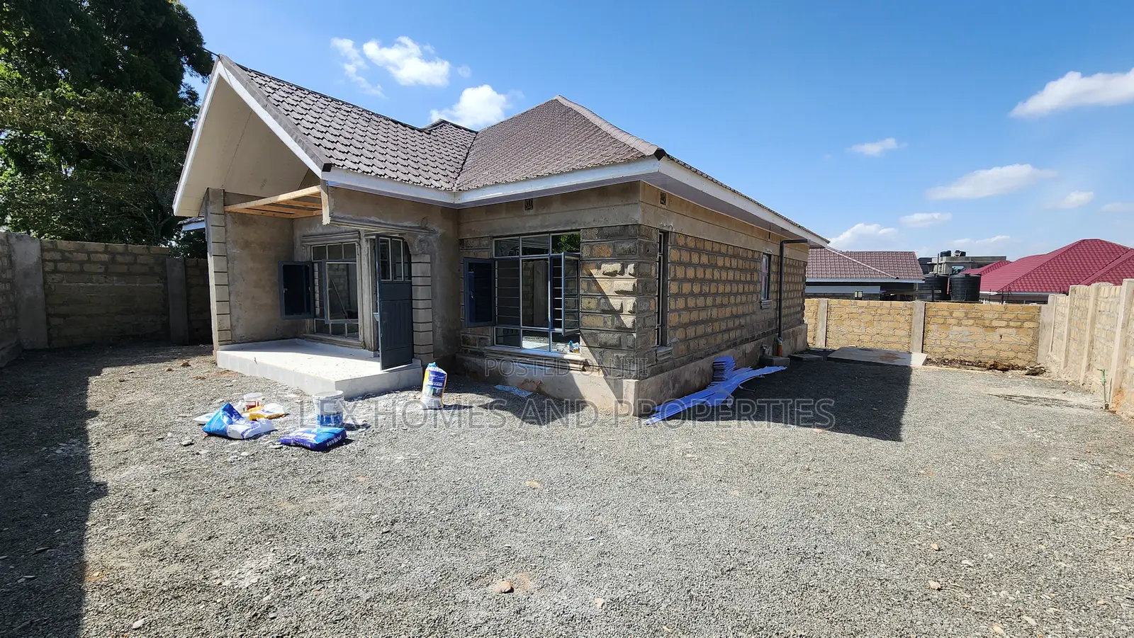 4bdrm Bungalow in Matasia for sale