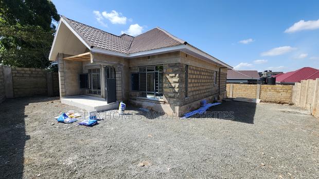 4bdrm Bungalow in Matasia for sale - thumbnail 2