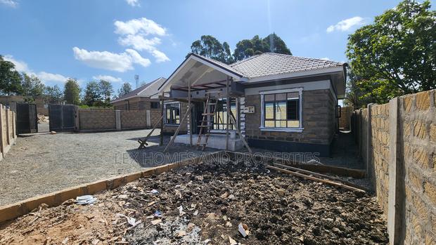 4bdrm Bungalow in Matasia for sale - thumbnail 3