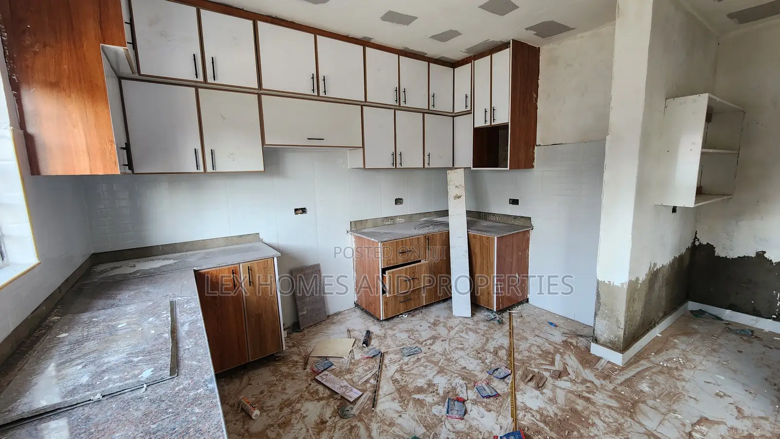 4bdrm Bungalow in Matasia for sale
