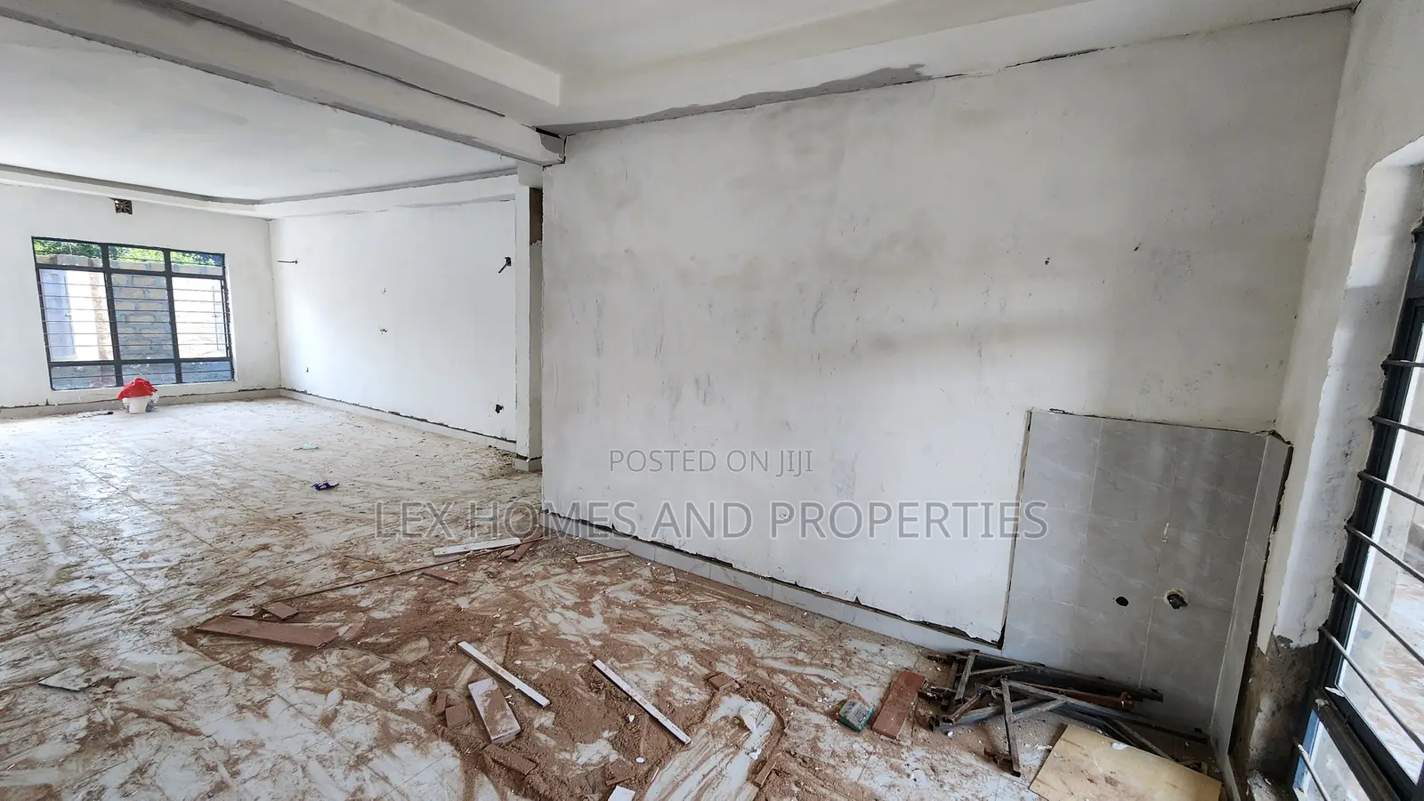 4bdrm Bungalow in Matasia for sale