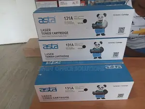 Asta 131a Toner Cartridge