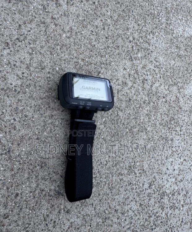 Garmin Foretrex 601 - thumbnail 7