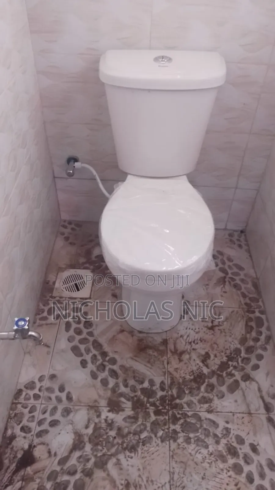 Plumbing Service