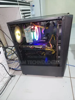 Desktop Computer 16GB Intel Core i5 HDD+SSD 2T