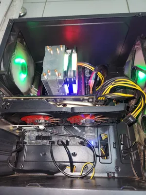 Desktop Computer 16GB Intel Core i5 HDD+SSD 2T