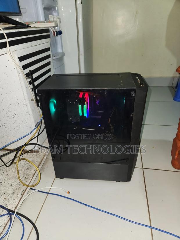 Desktop Computer 16GB Intel Core i5 HDD+SSD 2T - thumbnail 3