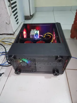 Desktop Computer 16GB Intel Core i5 HDD+SSD 2T