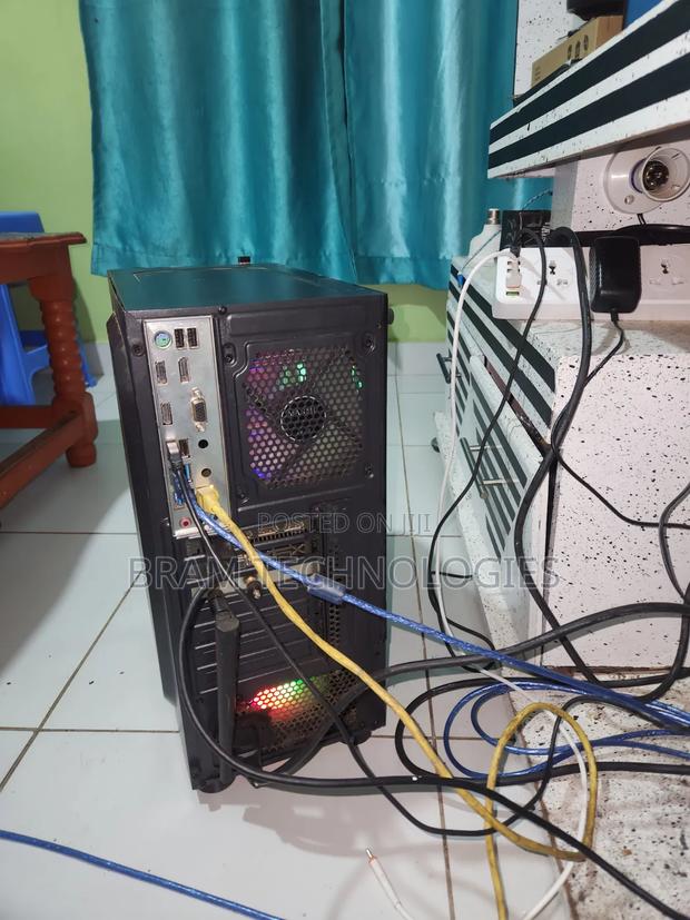 Desktop Computer 16GB Intel Core i5 HDD+SSD 2T - thumbnail 7