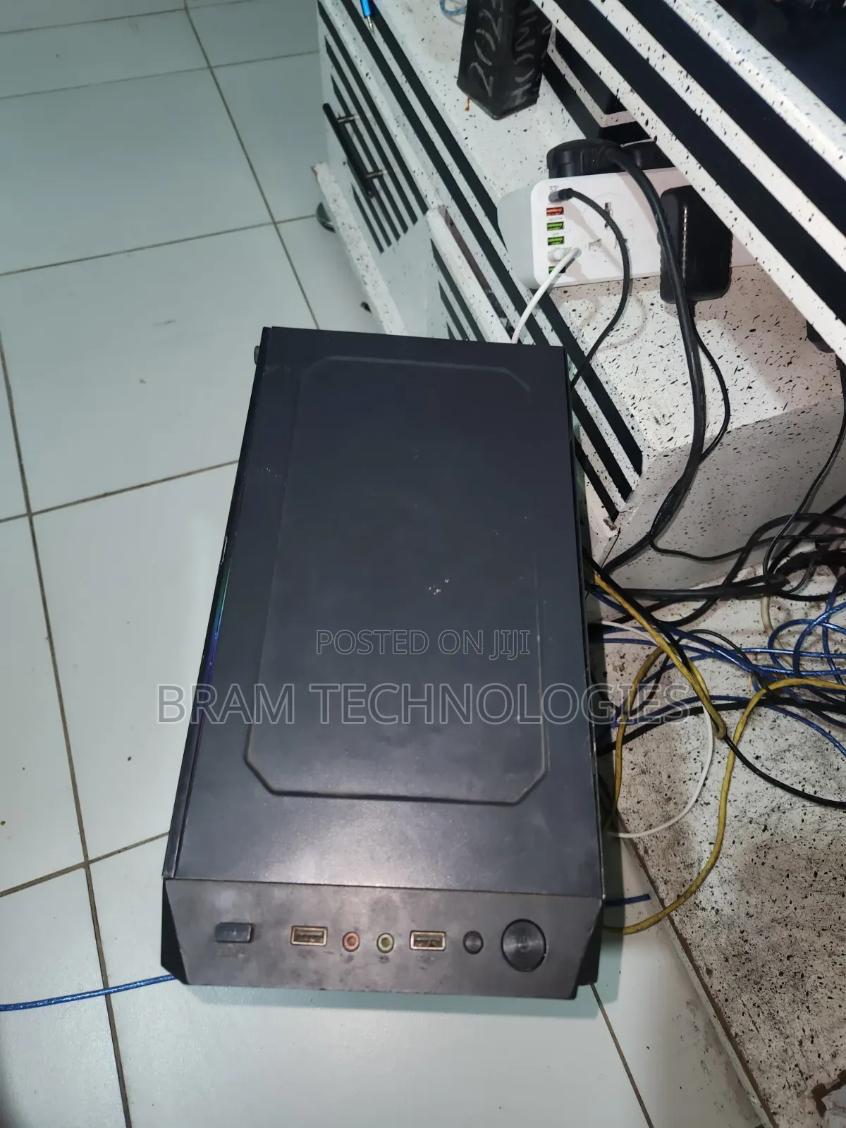 Desktop Computer 16GB Intel Core i5 HDD+SSD 2T