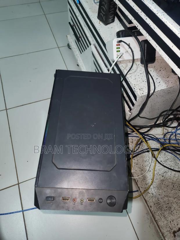 Desktop Computer 16GB Intel Core i5 HDD+SSD 2T - thumbnail 10