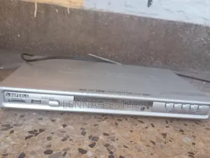 Super Lg DVD