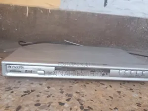 Super Lg DVD