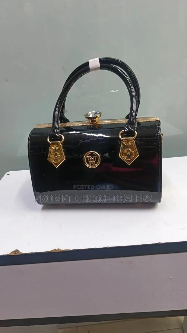 Classic Hand Bag