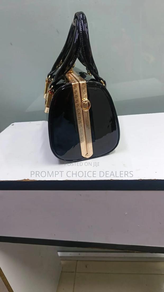 Classic Hand Bag - thumbnail 2