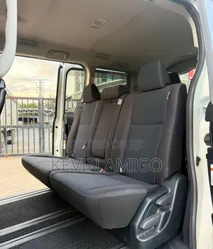 Toyota Voxy 2019 White