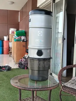Beam Electrolux Central Vacuum Power Unit