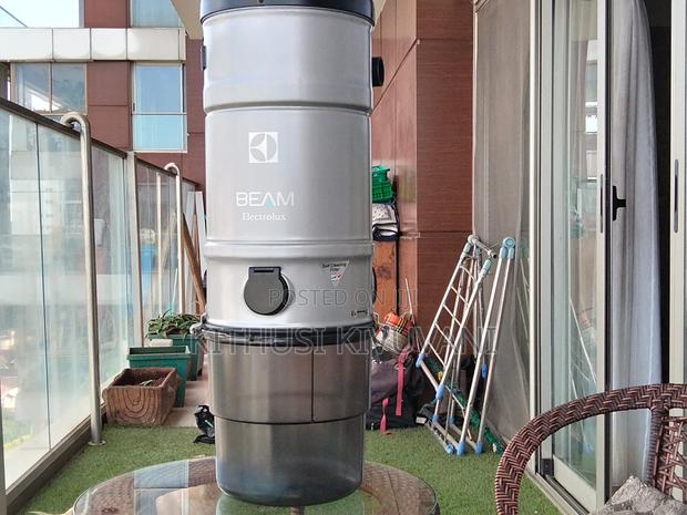 Beam Electrolux Central Vacuum Power Unit - thumbnail 3