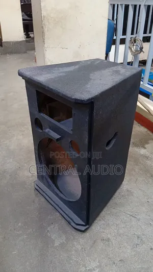15inch Marine Board Speaker Cabinet
