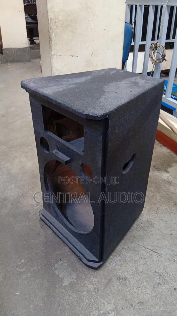 15inch Marine Board Speaker Cabinet