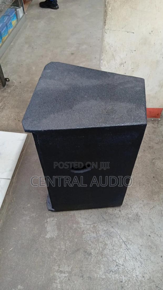 15inch Marine Board Speaker Cabinet - thumbnail 2