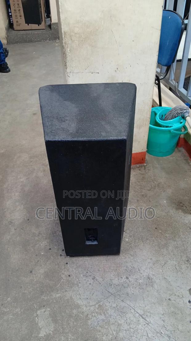 15inch Marine Board Speaker Cabinet - thumbnail 3
