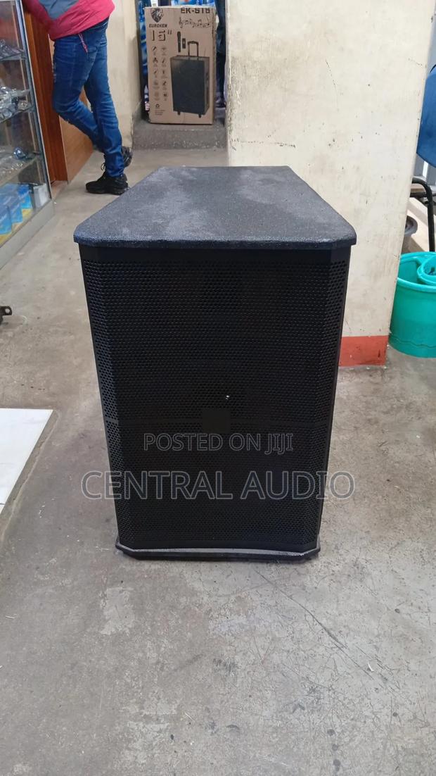 15inch Marine Board Speaker Cabinet - thumbnail 4