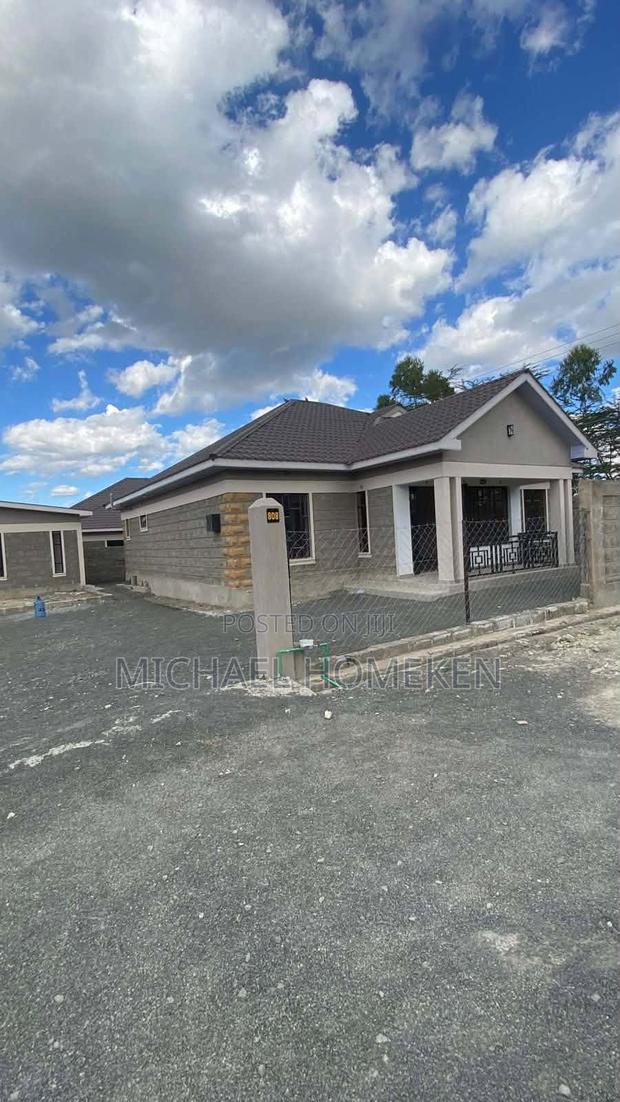 4bdrm Bungalow in Kitengela for sale