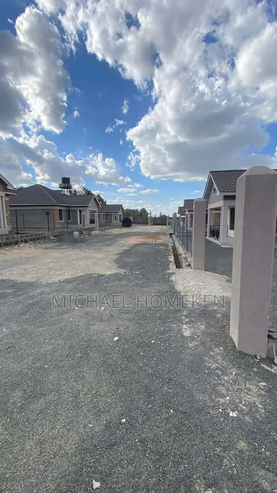 4bdrm Bungalow in Kitengela for sale