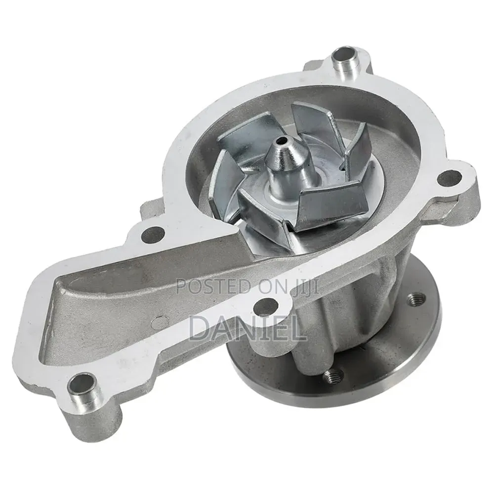 Water Pumps