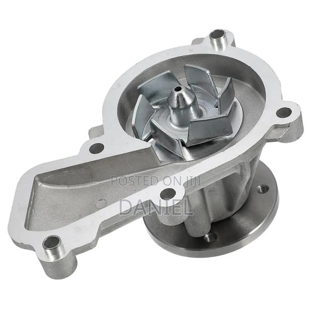 Water Pumps