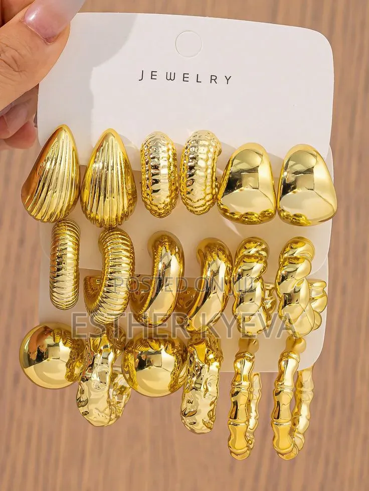 Beauty Accessories