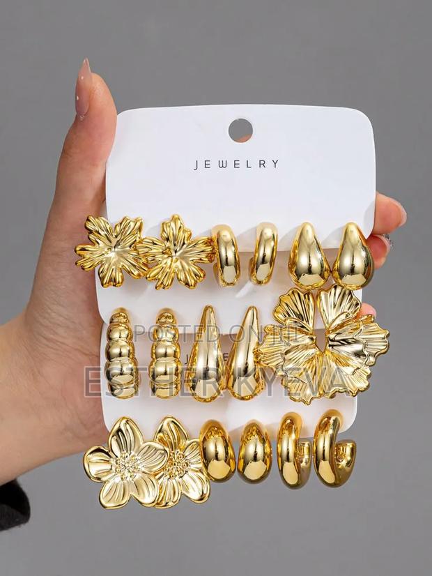 Beauty Accessories - thumbnail 2