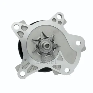 Water Pumps