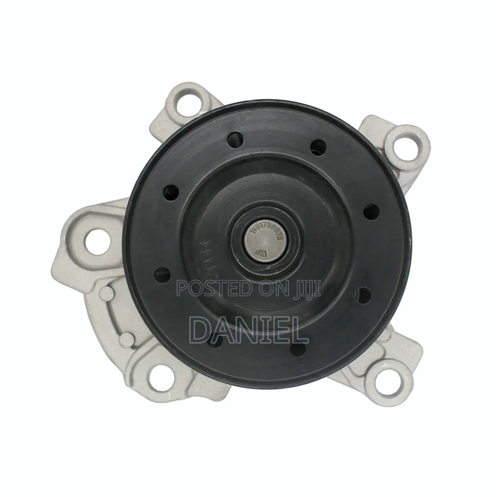 Water Pumps