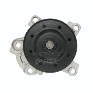 Water Pumps