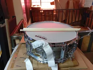 Premier Snare Matching Drum 14cm Diameter