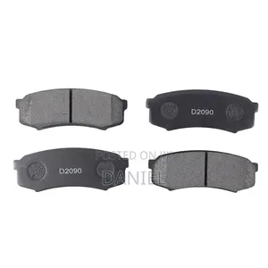 Toyota Brakepads