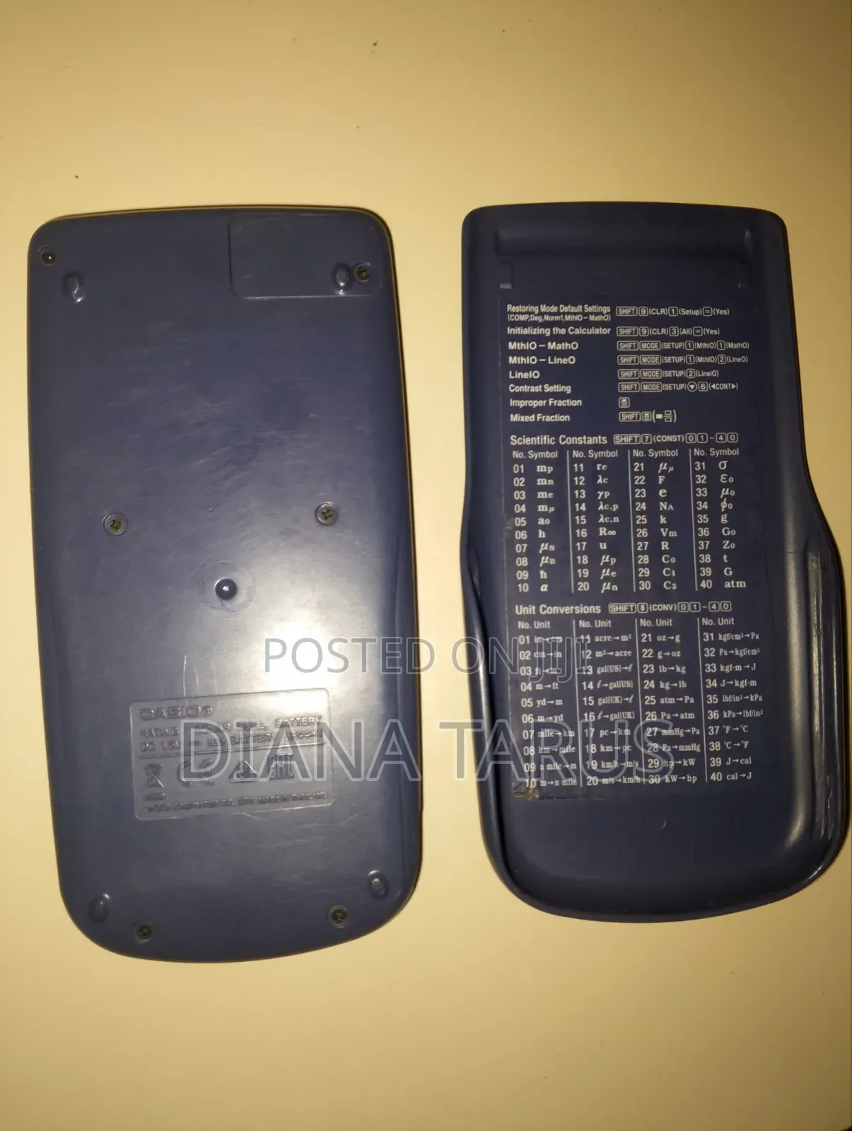 Calculator