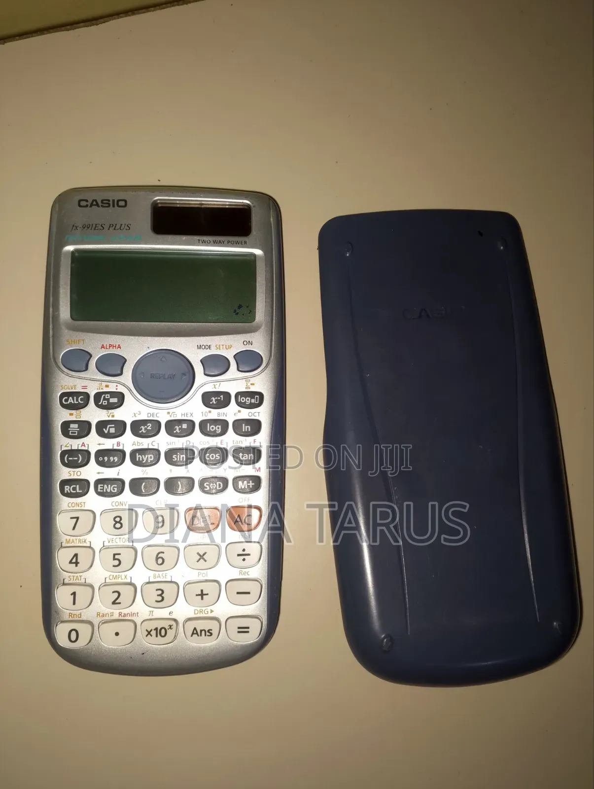 Calculator