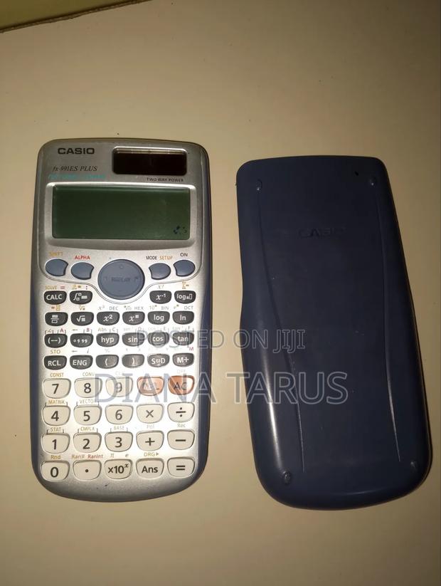 Calculator - thumbnail 3